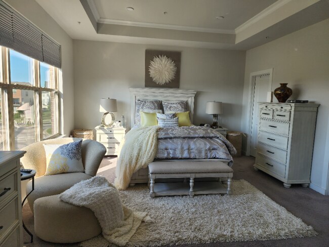 Foto del edificio - 5401 Woodyard Rd