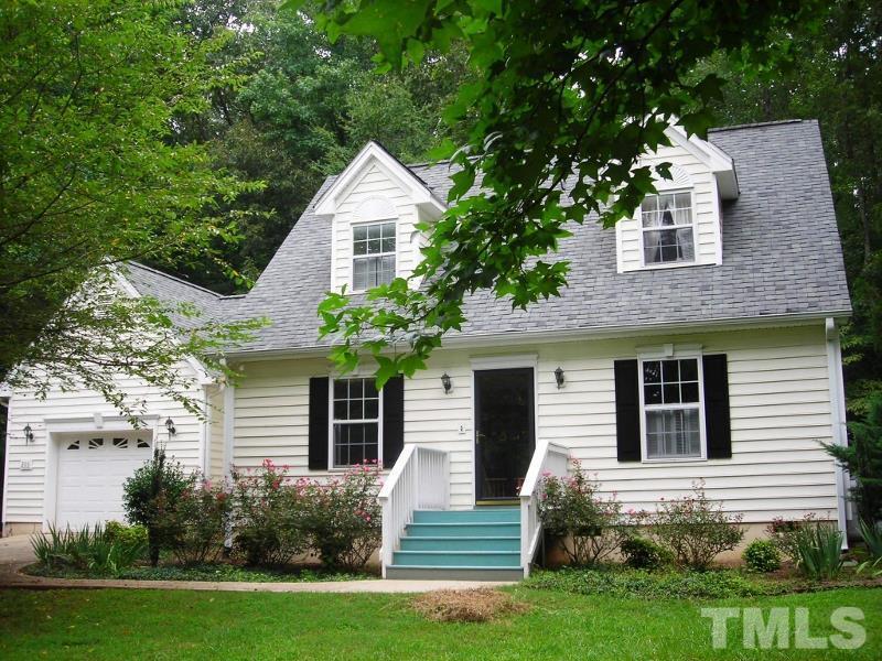205 S English Hill Ln, Hillsborough, NC 27278 House Rental in