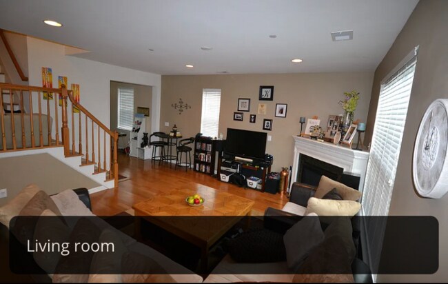 Foto del edificio - 95 Swing Bridge Ln