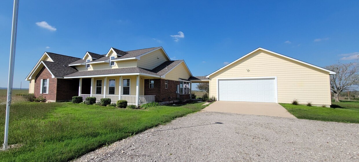 10616 Doyle Apartment for Rent in Del Valle, TX