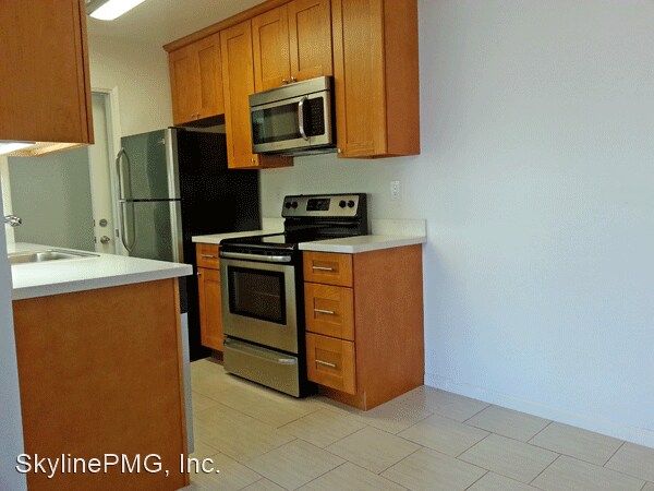 Foto del edificio - 1114 Hopkins Ave