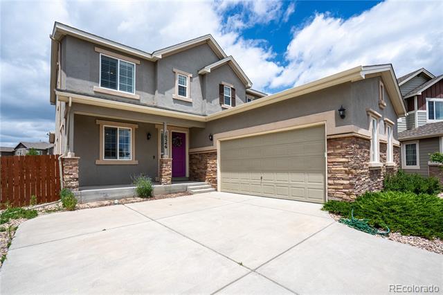 Building Photo - 10546 Mount Lincoln Dr