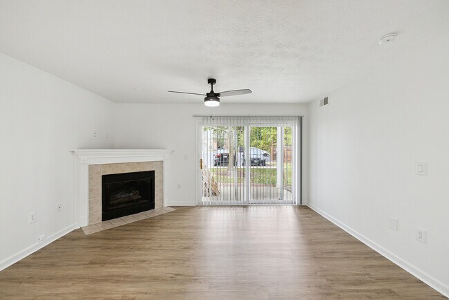 Foto del edificio - Kennedys Landing