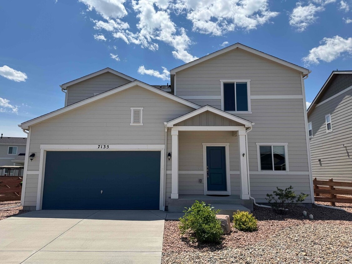 Primary Photo - Newer 3 bedroom in Meadow Brook Crossing