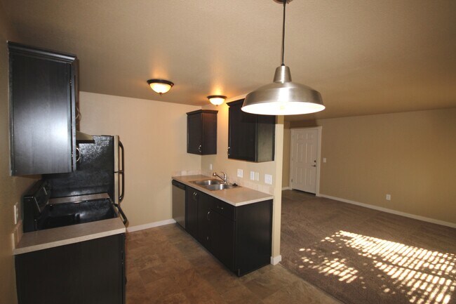 Foto del interior - 181-Church Street Apartments