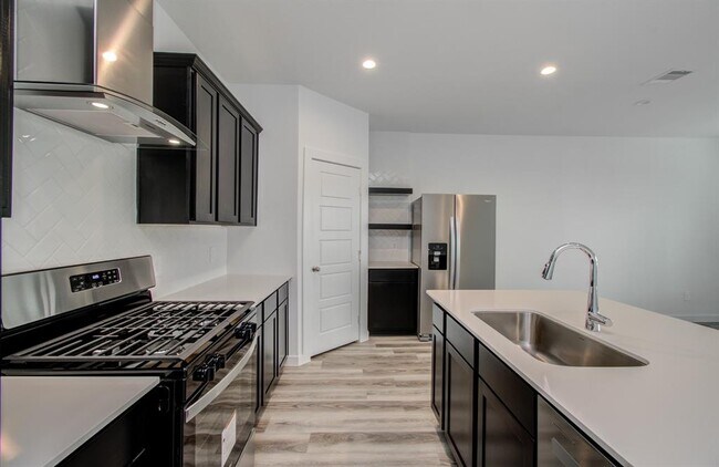 Foto del edificio - 12318 Churchill downs Dr