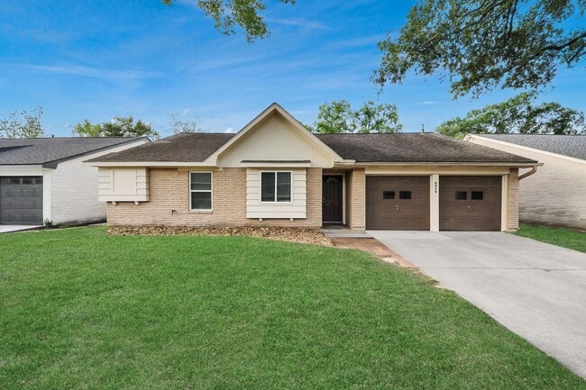 Foto del edificio - 6019 Spellman Rd