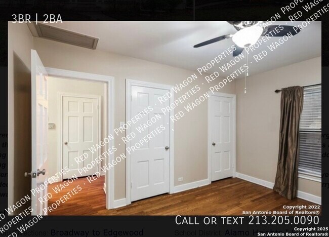 Foto del edificio - 167 E Edgewood Pl