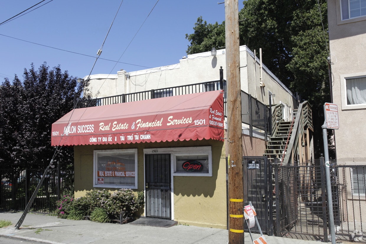 Primary Photo - 1501 23rd Ave