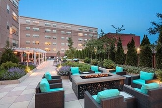 Building Photo - Malden Square Apartments