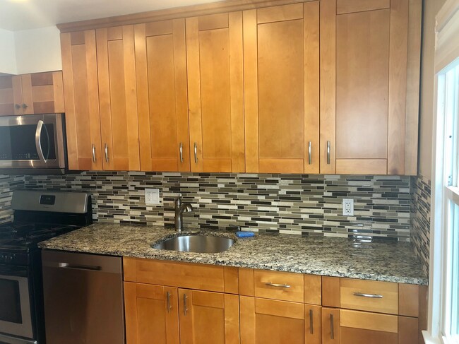 Kitchen - 9206 Sprucewood Rd