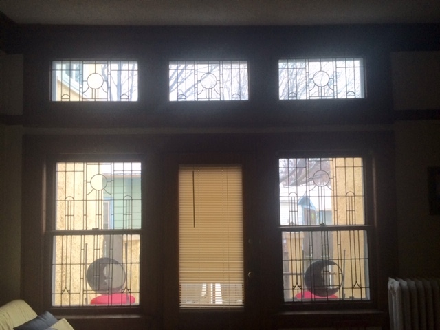 Foto del edificio - 310 N Ashland Ave
