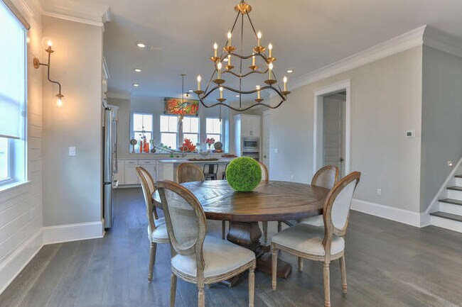 Foto del edificio - 4 Clipper St