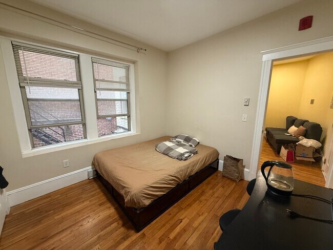 Foto del edificio - 55 Park Dr