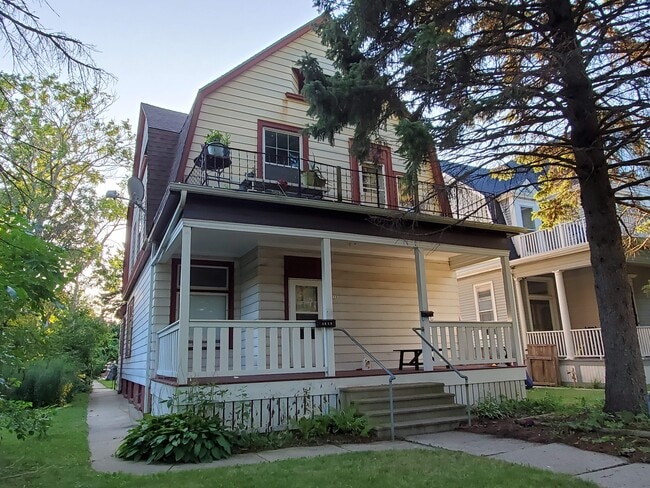 Building Photo - 3215 N Humboldt BLVD