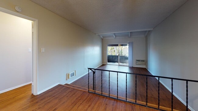 Interior Photo - Missions at Back Bay