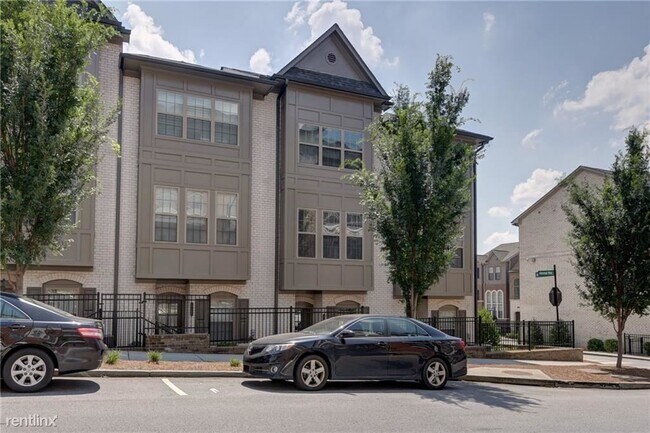 Building Photo - 2 br, 2 bath House - 553 Broadview Place Ne