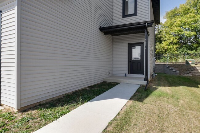 Foto del edificio - New Construction 3 Bedroom Home!