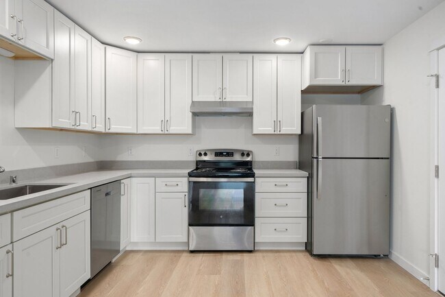 Foto del edificio - 535-537 NE Vena St