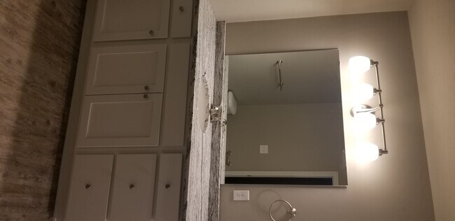 Foto del interior - Chapel Hill Apartments