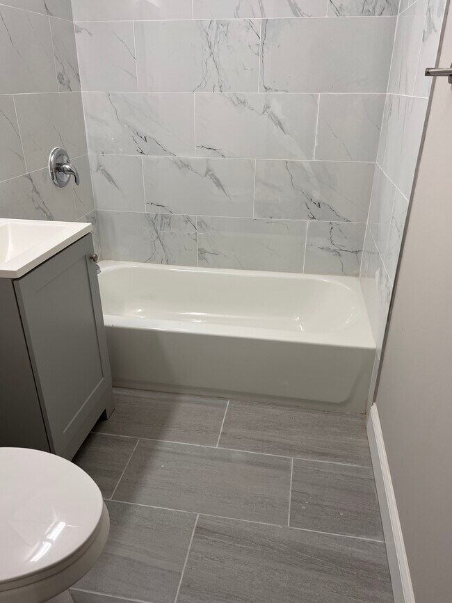 Hillside Terrace Apartments 10501070 Tyson Ave Abington, PA