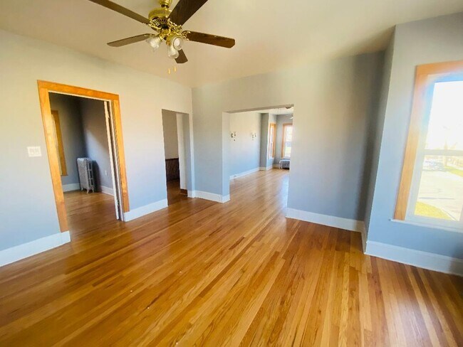 Foto del edificio - 5001 W West End Ave