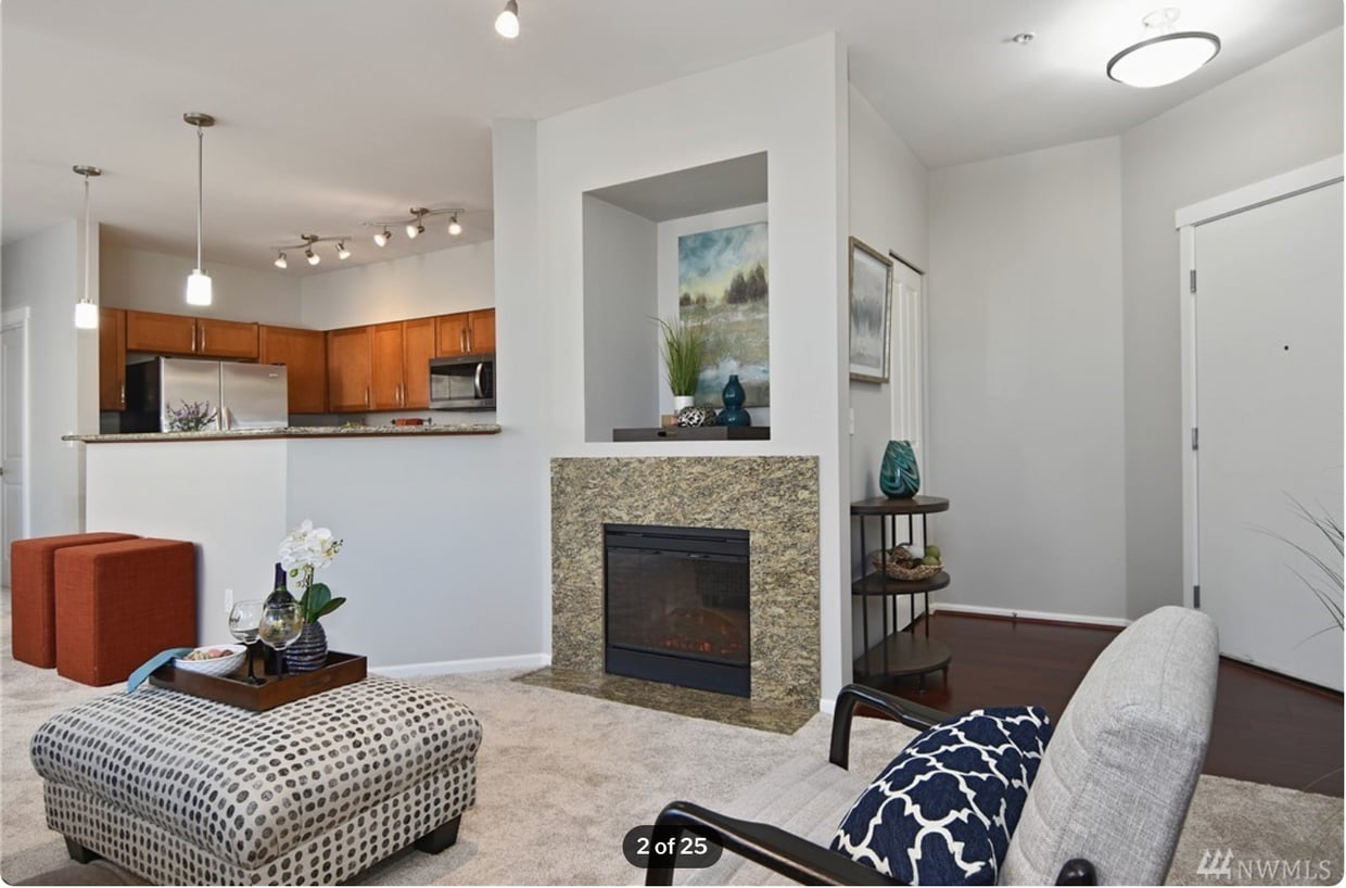 2990 SW Raymond St Unit 202, Seattle, WA 98126 Condo for Rent in