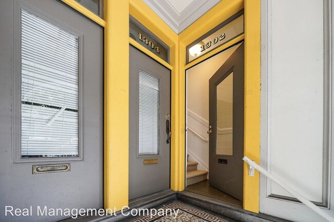 Building Photo - 1300-1322 Haight St
