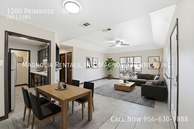 Foto del edificio - 1200 Primrose-B4