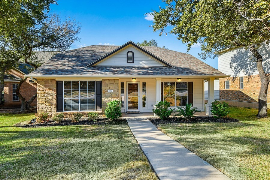 Foto principal - Beautiful One Story Home in Stone Oaks