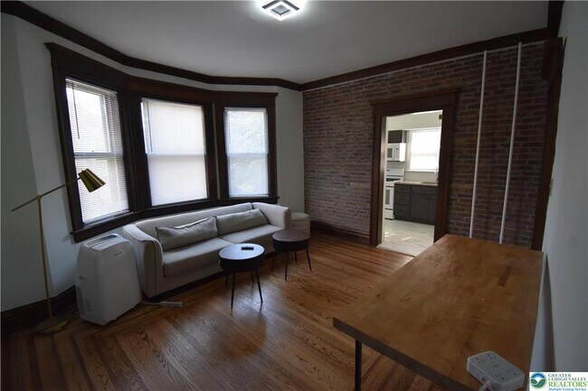 Foto del edificio - 700 Hamilton St