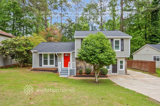 Foto del edificio - 5332 Timor Trail