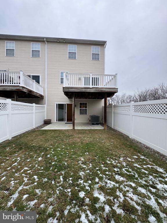 Foto del edificio - 431 W Baltimore St