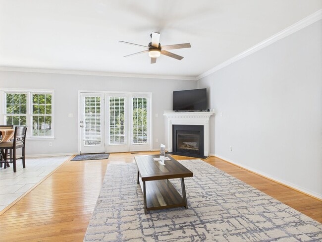Building Photo - 12017 Hunton Crossing Pl