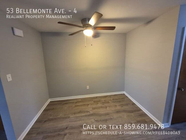 Building Photo - 53 Bellemonte Ave