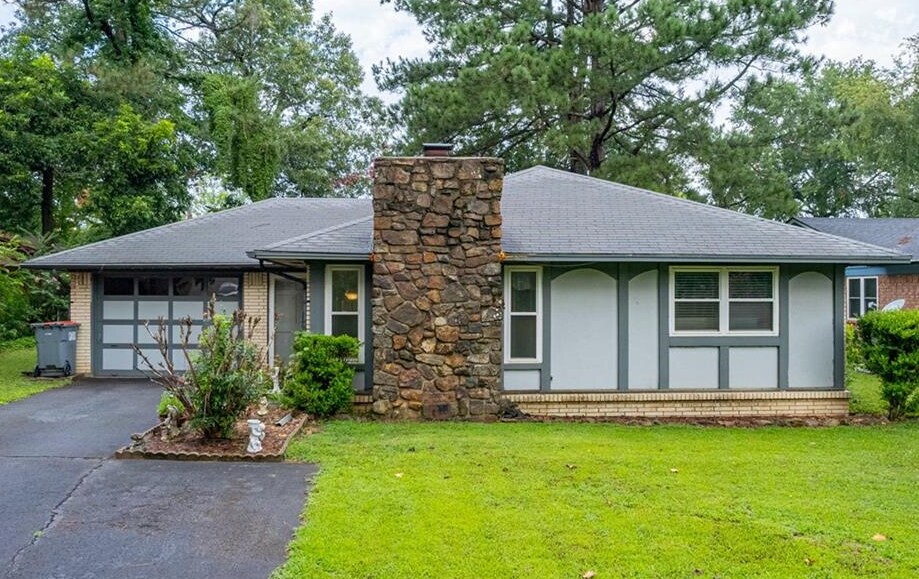 Primary Photo - 1309 6 Terrace - Barling, AR