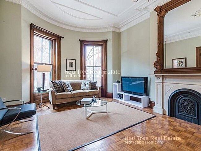 Foto del edificio - 129 Pembroke St