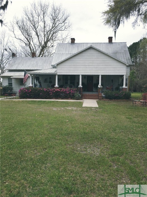 Building Photo - 3999 GA-119