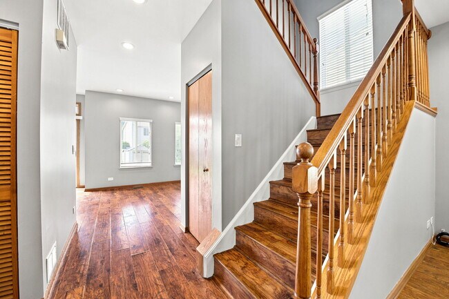 Foto del edificio - 2554 Warm Springs Ln