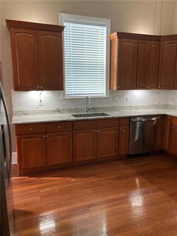 Foto del edificio - 700 N Alexander St