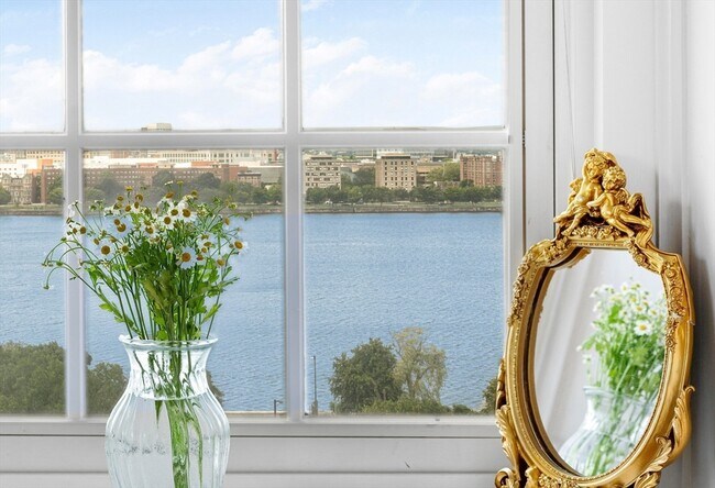 Foto del edificio - 534 Beacon St