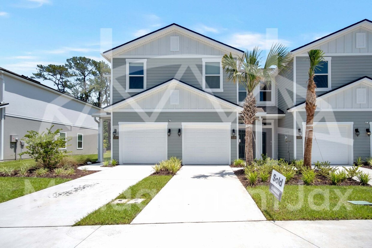 Foto principal - 5540 Trailhead Dr