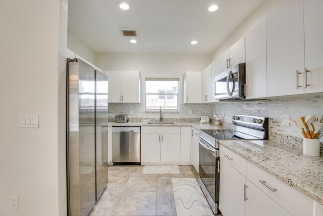 Foto del edificio - 2601 NW 15th Ct