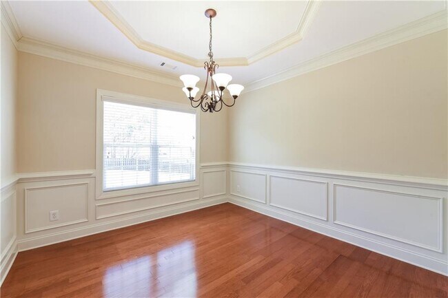 Foto del edificio - 889 Pine Cove Dr SW