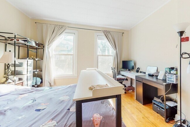 Foto del edificio - 9 Wallingford Rd