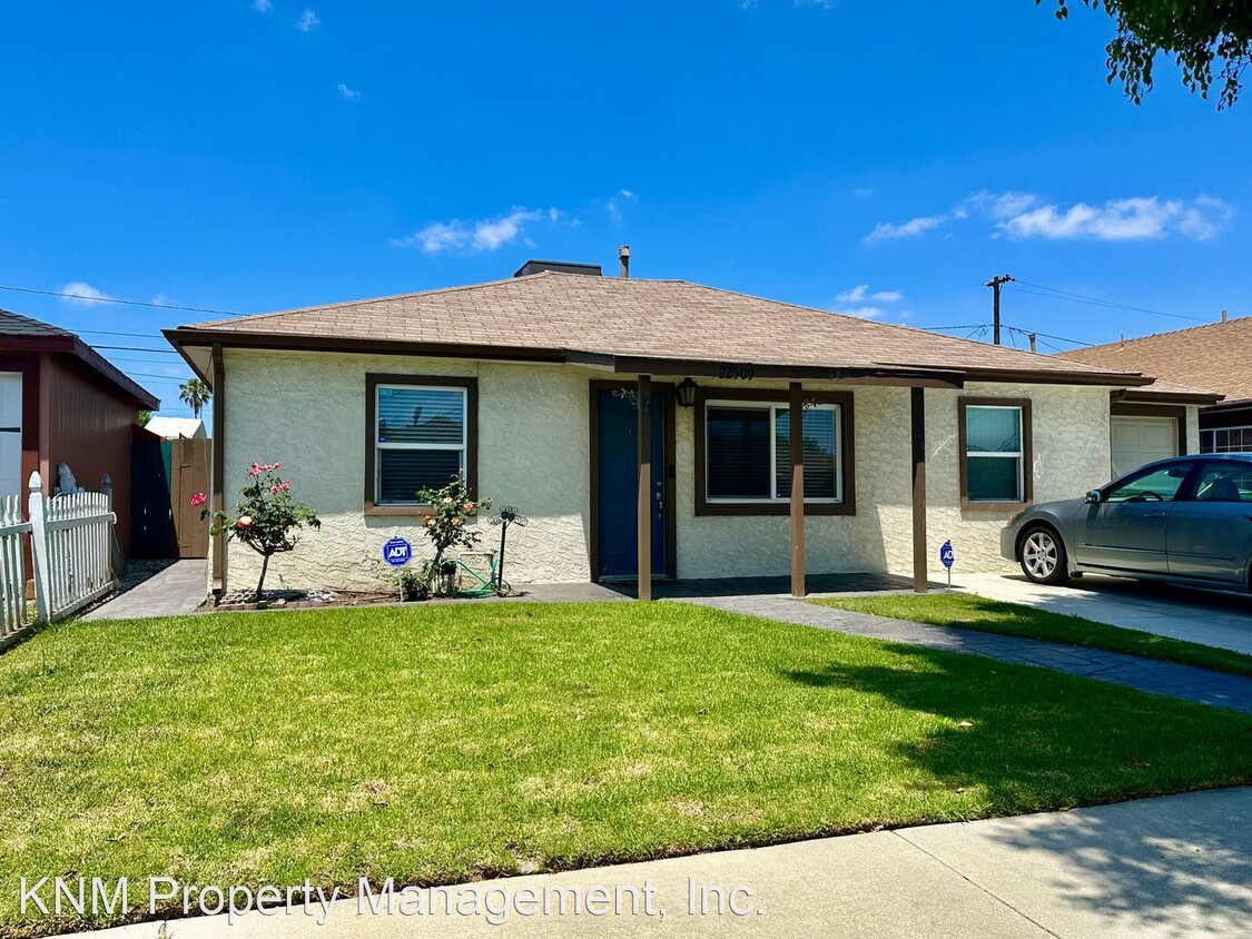 Primary Photo - 3 br, 2 bath House - 22509 Fries Ave