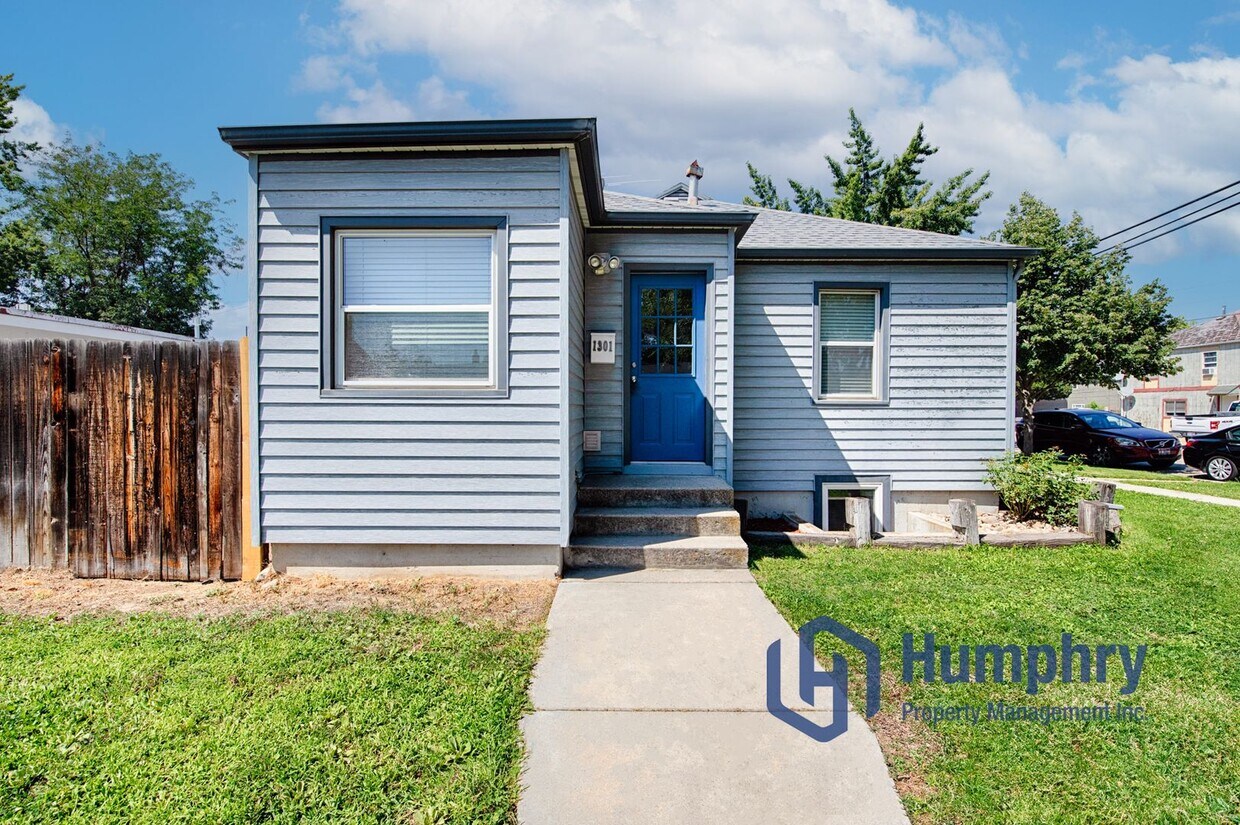 Foto principal - 1601 Rossi St