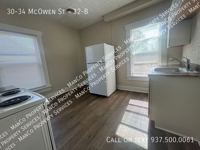 Building Photo - 30-34 McOwen St-32-B