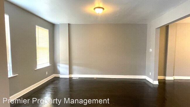Foto del edificio - 4 br, 1 bath House - 3937 Edmondson Avenue