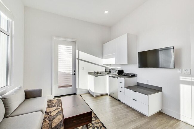 Foto del edificio - Artthaus Mandela: New Luxury Apartments! 2...